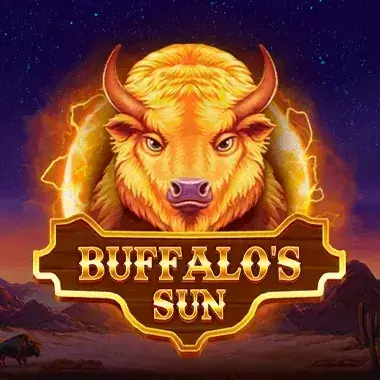 Play Buffalo's Sun Lizaro casino