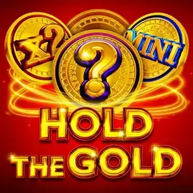 Play Hold The Gold Lizaro casino