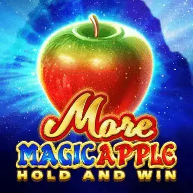 Play Speel More Magic Apple bij Lizaro
