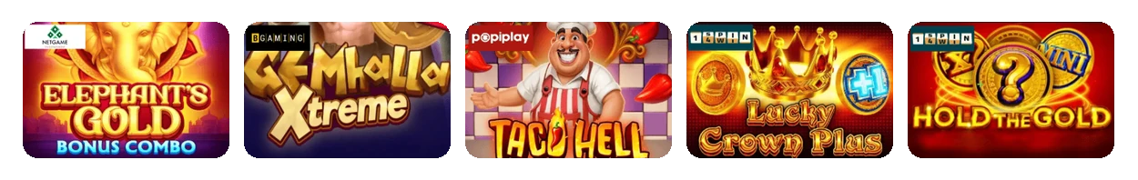 Slots Lizaro Casino Slots Lizaro Casino