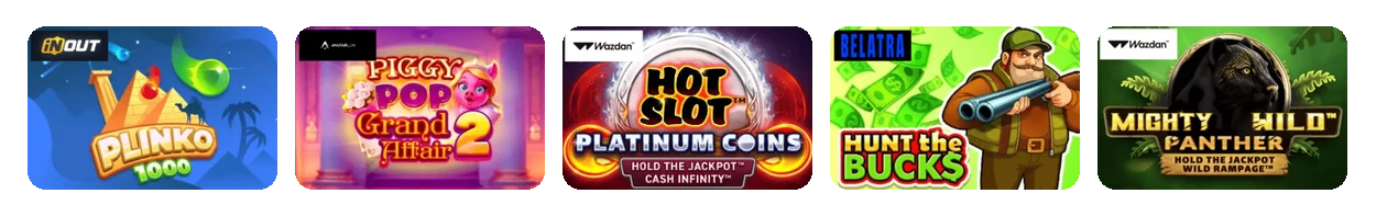 Slots Lizaro Casino Slots Lizaro Casino